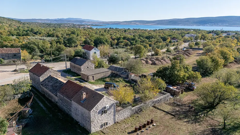 Ferienwohnung in Starigrad  999202626 30902 – Foto 14