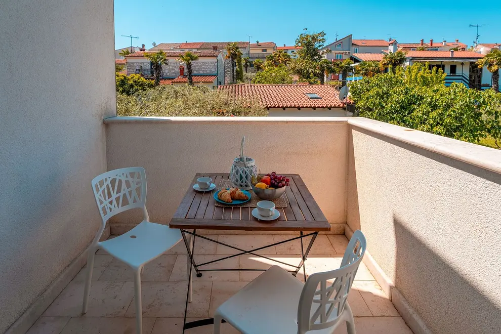 Ferienwohnung in Vrsar mit Pool 999223710 41832 – Foto 5