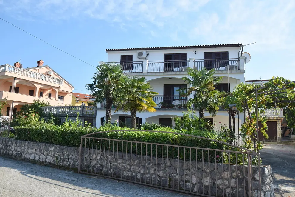 Ferienwohnung in Krk  66142901 24443