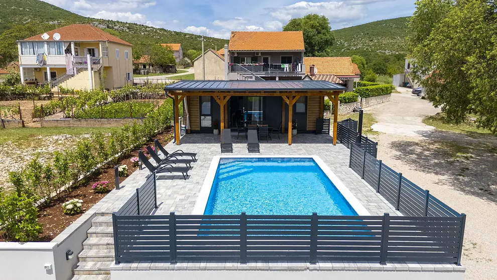 Ferienwohnung in Sibenik mit Pool 999199144 30582 – Foto 57