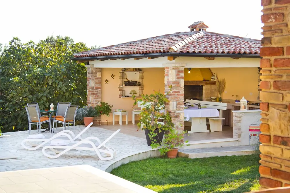 Ferienwohnung in Porec mit Pool 999223850 41966 – Foto 17