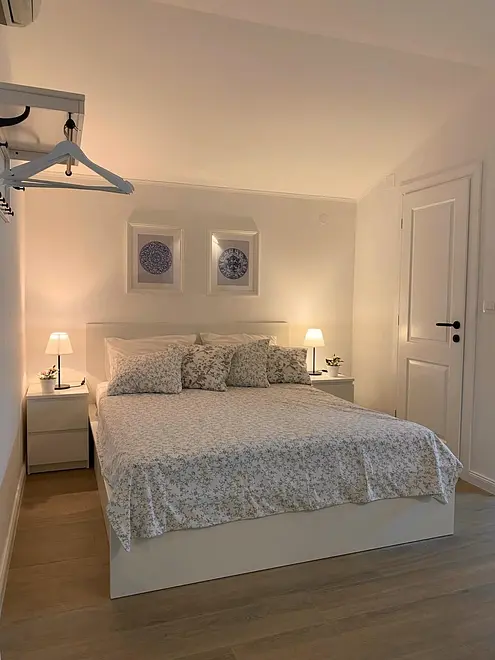 Ferienwohnung in Seget mit Pool 999202856 31129