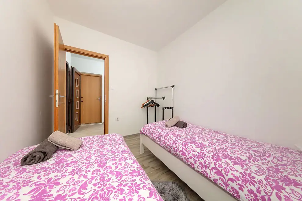 Ferienwohnung in Medulin mit Pool und haustiergeeignet 999207551 35590