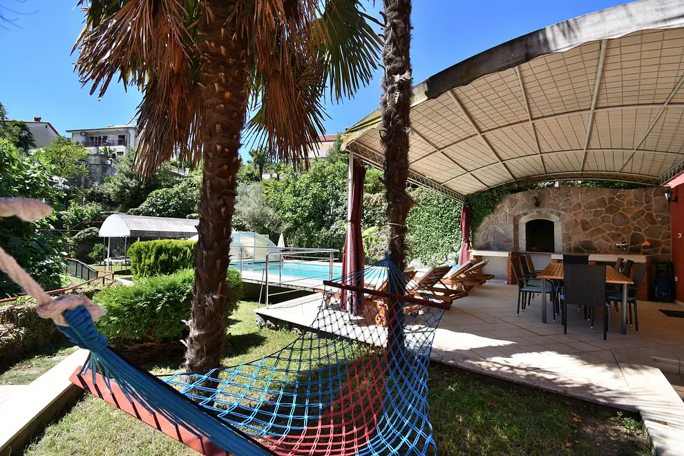 Ferienwohnung in Matulji mit Pool 999207566 35602 – Foto 22