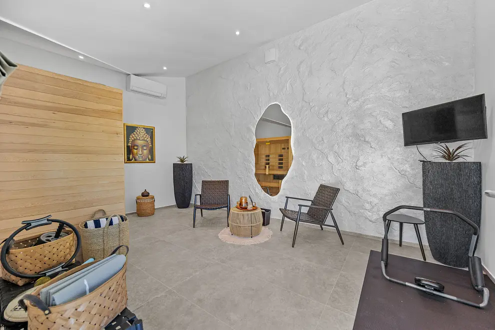 Ferienhaus in Buje mit Pool 999212121 41330 – Foto 55