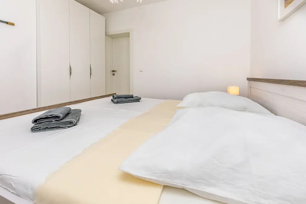 Ferienwohnung in Rogoznica  999212751 40325 – Foto 4