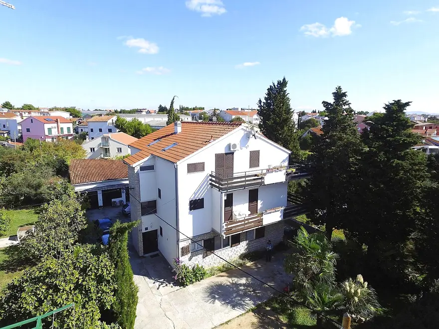 Ferienwohnung in Vodice  999202705 30979 – Foto 1