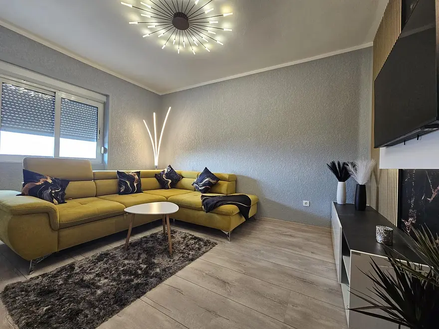 Ferienwohnung in Crikvenica  999202817 31091 – Foto 1