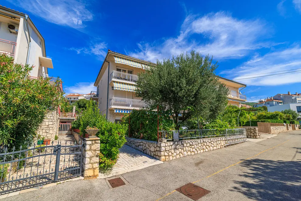 Ferienwohnung in Crikvenica  999205668 33808 – Foto 35