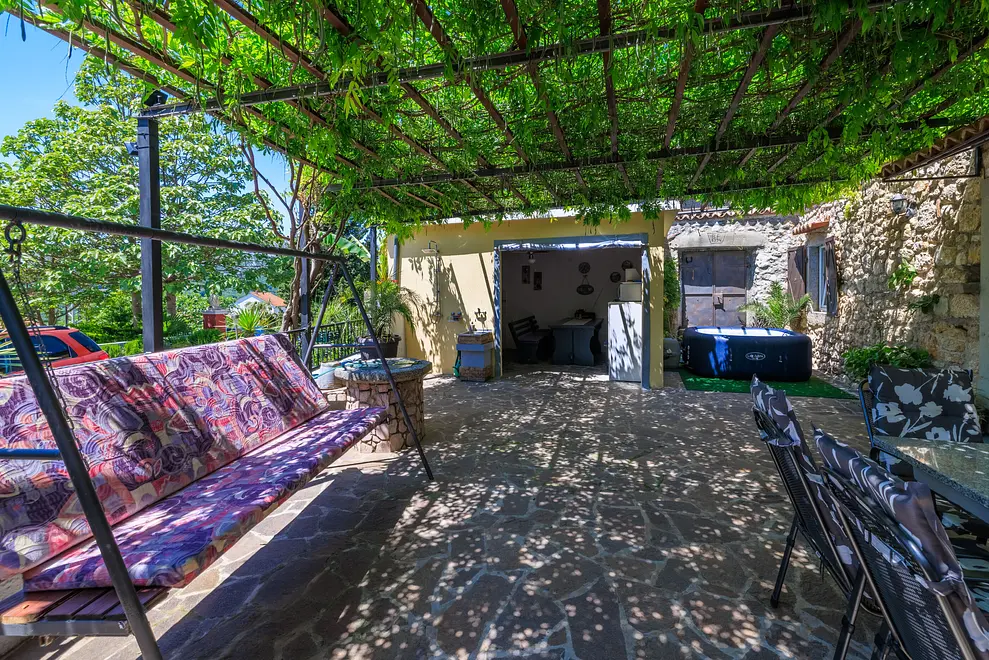Ferienwohnung in Novi Vinodolski  999207126 35194 – Foto 38