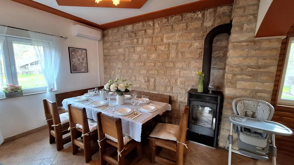 Ferienwohnung in Sibenik  999213005 40550 – Foto 11