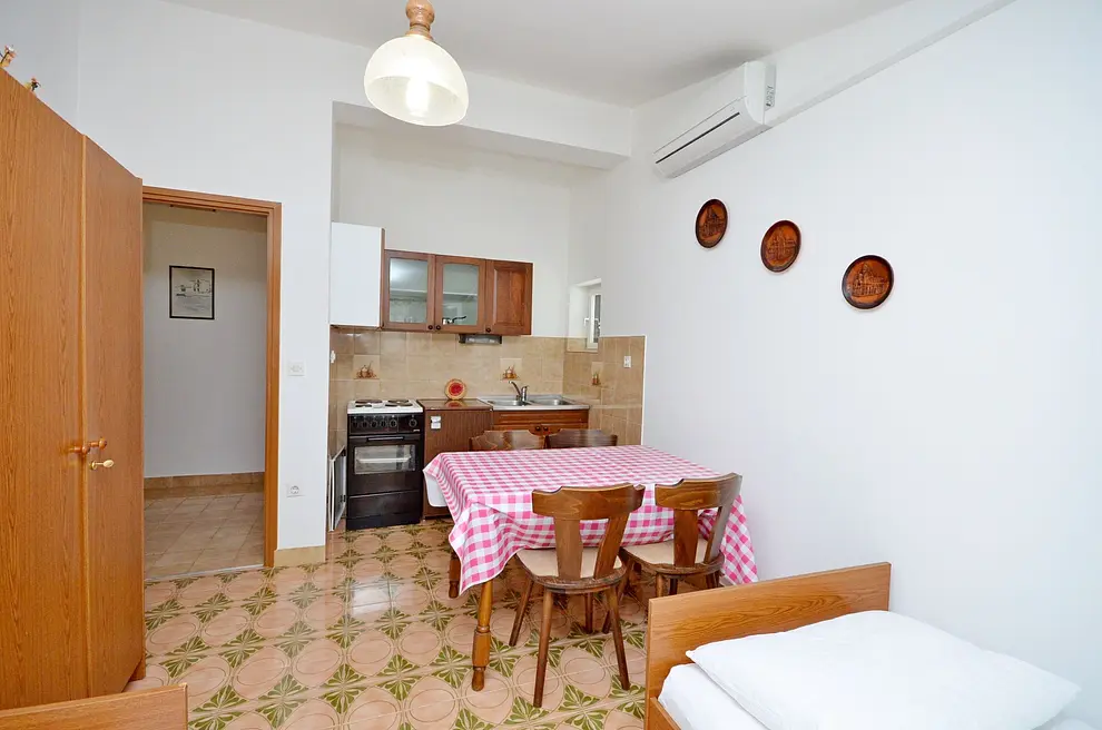 Ferienwohnung in Sibenik haustiergeeignet 6611062 193