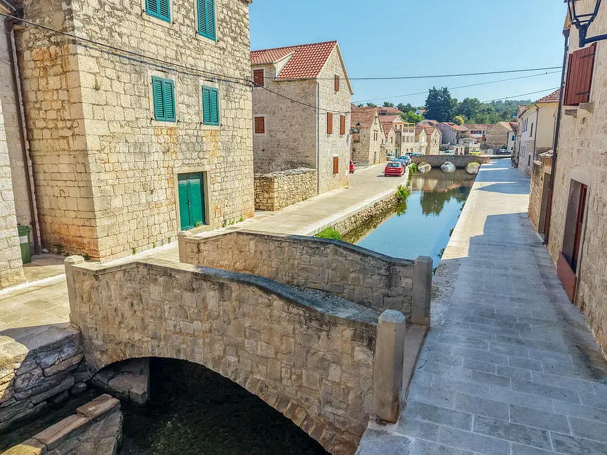 Ferienwohnung in Hvar  999198318 30570 – Foto 39