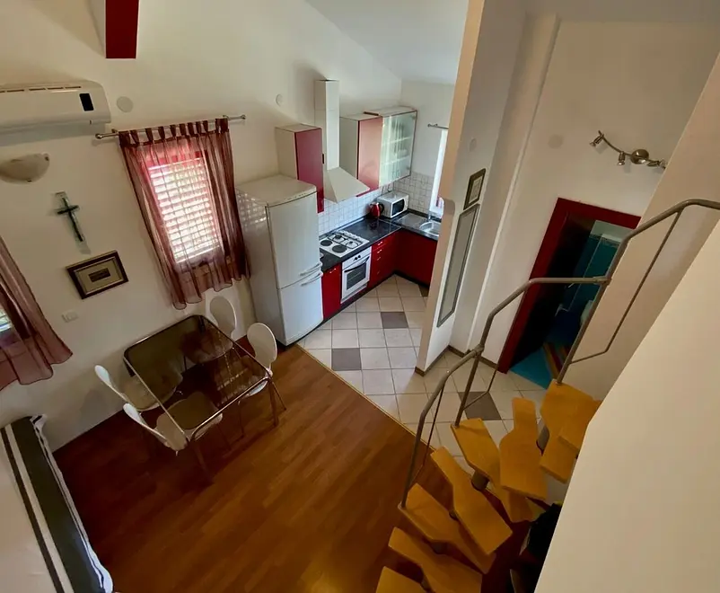 Ferienwohnung in Obrovac  66145059 25259