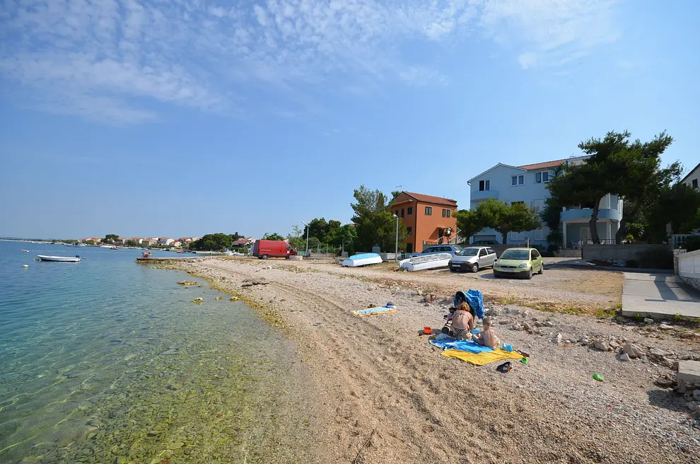 Ferienwohnung in Sibenik  999202607 30883 – Foto 14