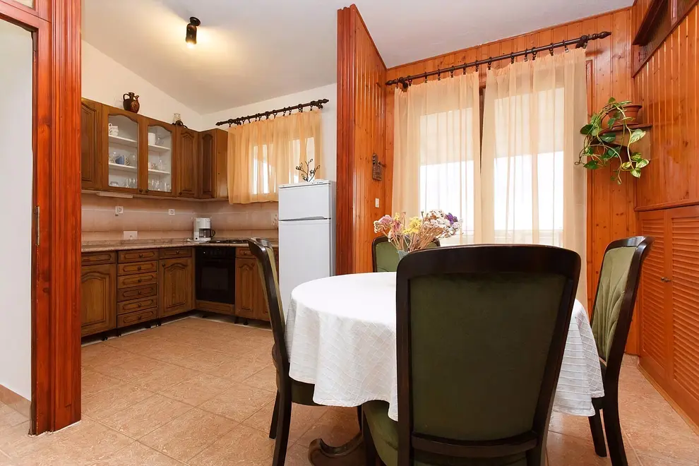 Ferienwohnung in Seget  999213170 40707 – Foto 16