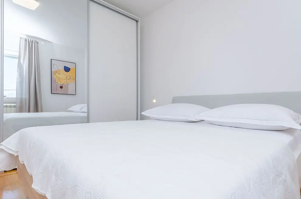 Ferienwohnung in Ciovo  999210036 37923 – Foto 9