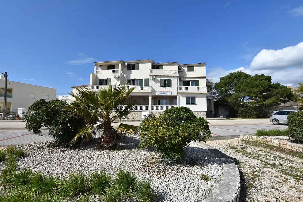 Ferienwohnung in Pasman  66138863 21731