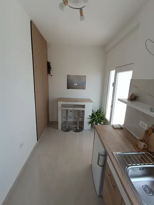 Ferienwohnung in Baska Voda  999207632 35660 – Foto 24