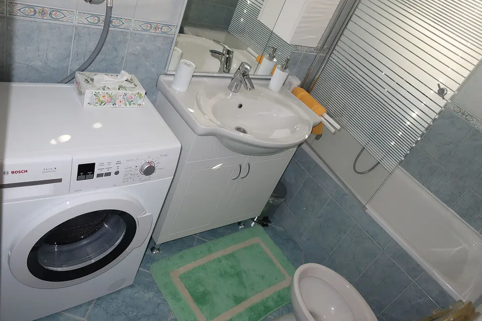 Ferienwohnung in Rogoznica  999204394 32592 – Foto 5
