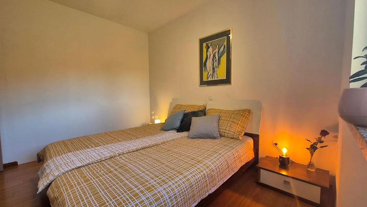 Ferienwohnung in Kastav  999206974 35057