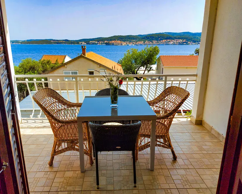 Ferienwohnung in Orebic  6611277 315