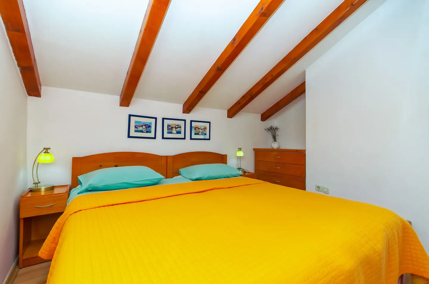 Ferienwohnung in Korcula  999202745 31019