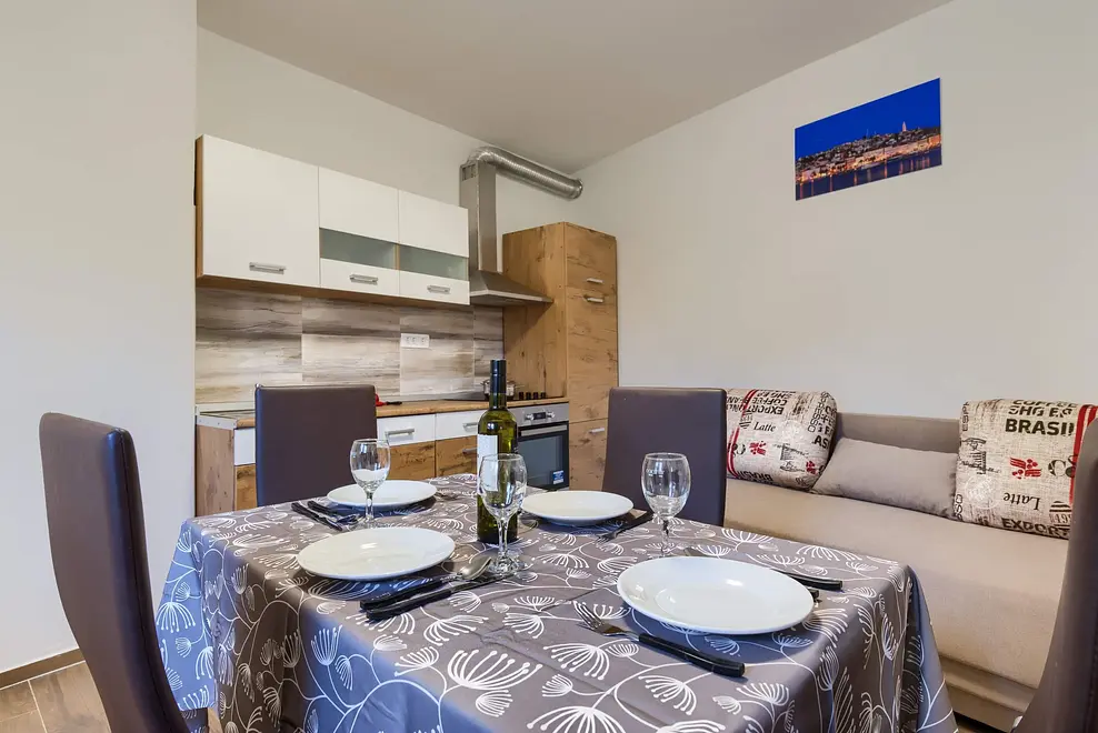 Ferienwohnung in Baska  999208120 36097 – Foto 7