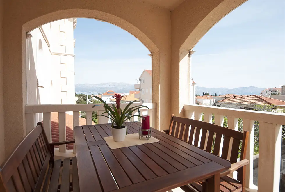 Ferienwohnung in Brac haustiergeeignet 6618895 18436