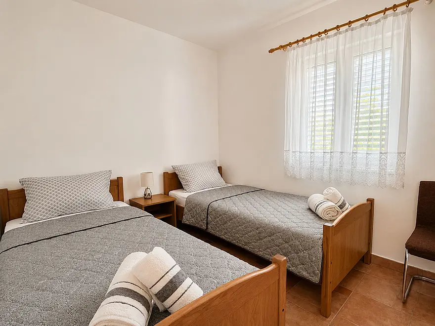Ferienwohnung in Rogoznica  999239036 43198 – Foto 10