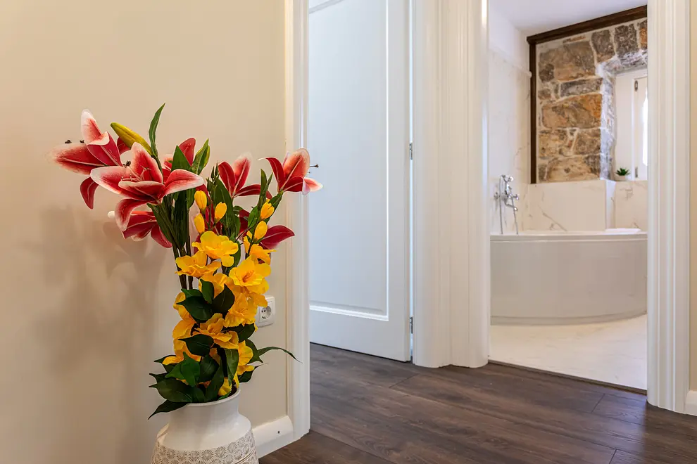 Ferienwohnung in Krk mit Pool 66142913 24449