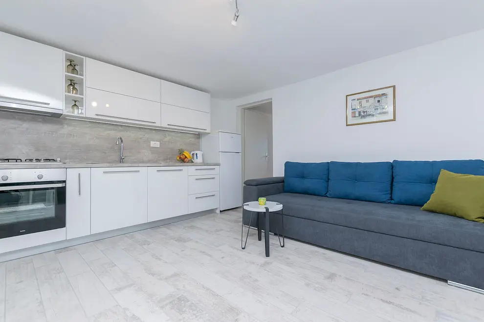 Ferienwohnung in Krapanj Island  999206578 34676 – Foto 6