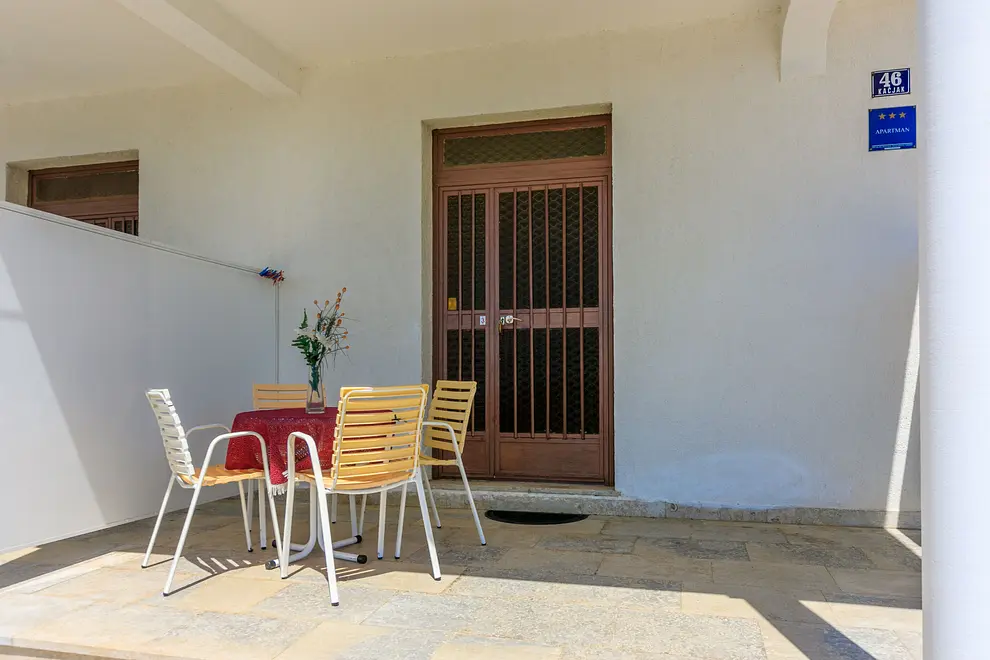 Ferienwohnung in Crikvenica  999202967 31232 – Foto 17