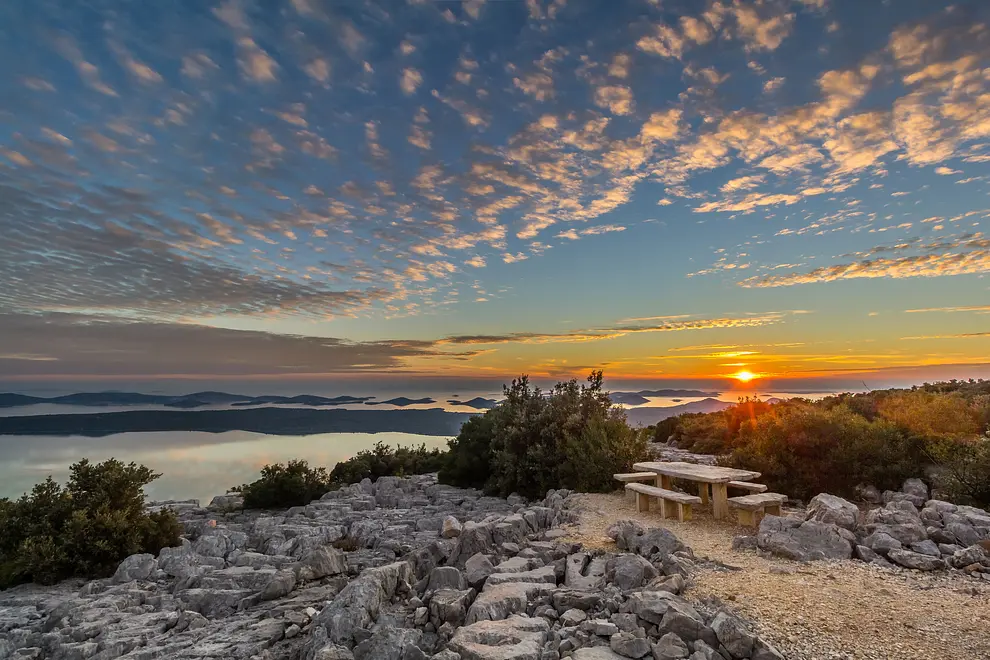 Ferienhaus in Biograd mit Pool 999209072 37004