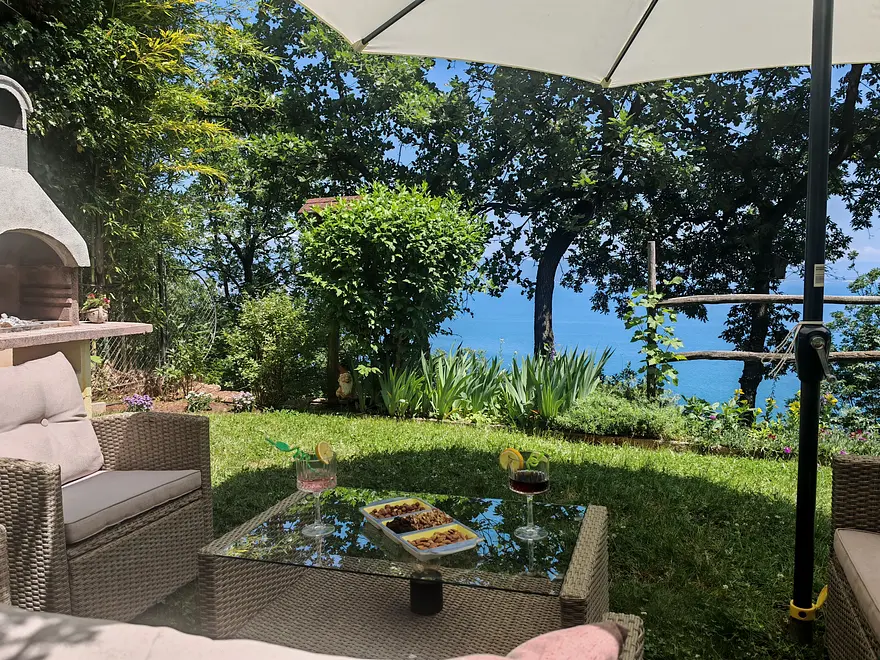 Ferienwohnung in Lovran  999206528 34627 – Foto 23