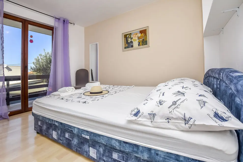 Ferienwohnung in Biograd  999209580 37501 – Foto 16