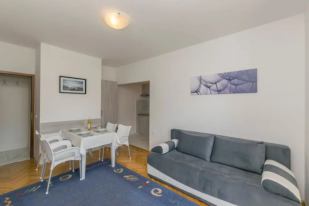Ferienwohnung in Novalja mit Pool 999206016 34137 – Foto 3