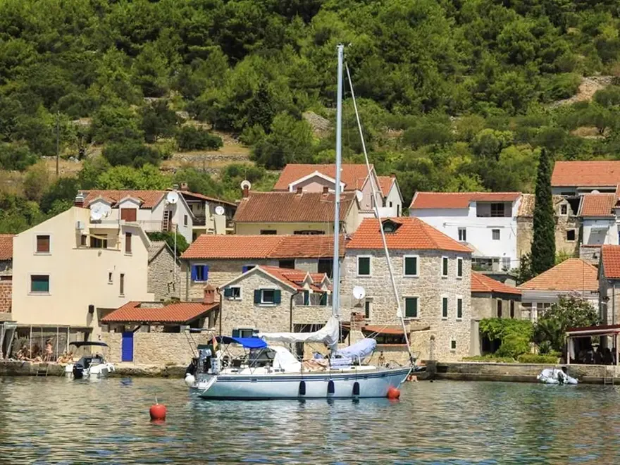 Ferienwohnung in Prvic Island haustiergeeignet 999208678 36632 – Foto 19
