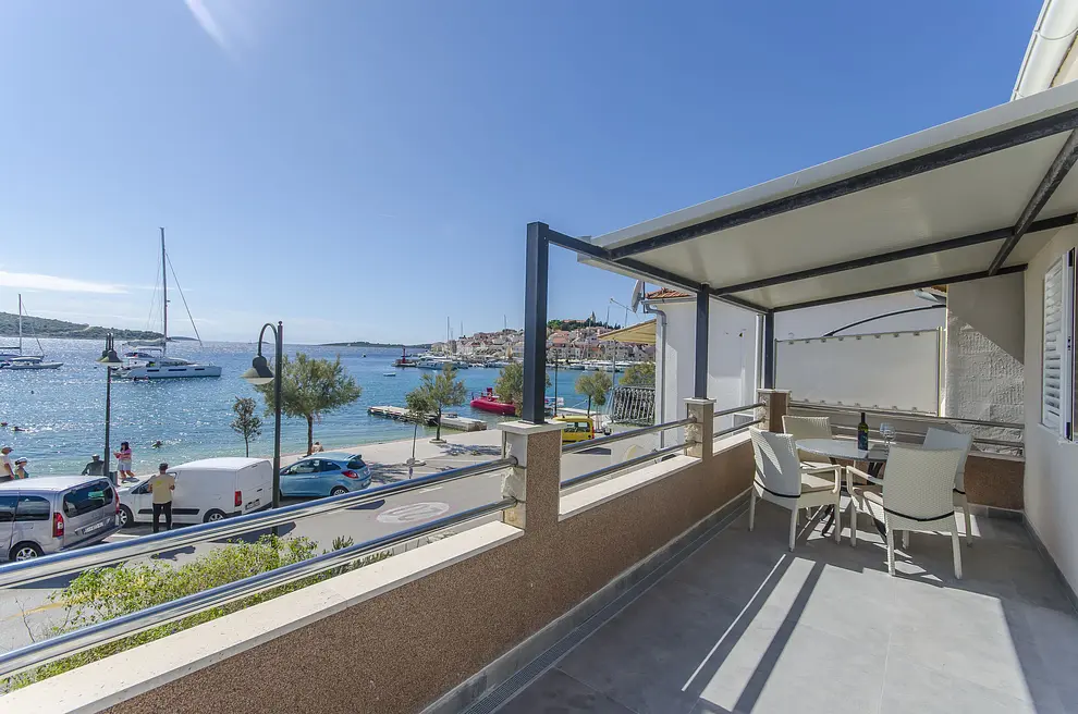 Ferienwohnung in Primosten  999205005 33176 – Foto 34