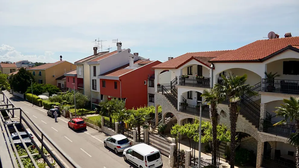 Ferienwohnung in Rovinj  999211782 39520 – Foto 11