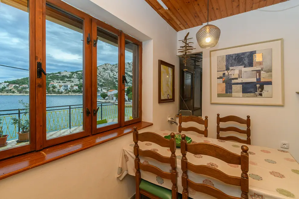 Ferienwohnung in Senj  999237299 43085 – Foto 5