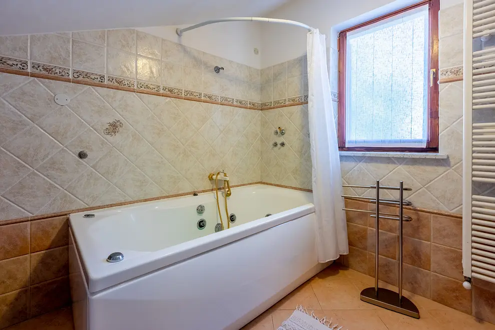 Ferienwohnung in Banjole  999208968 36913