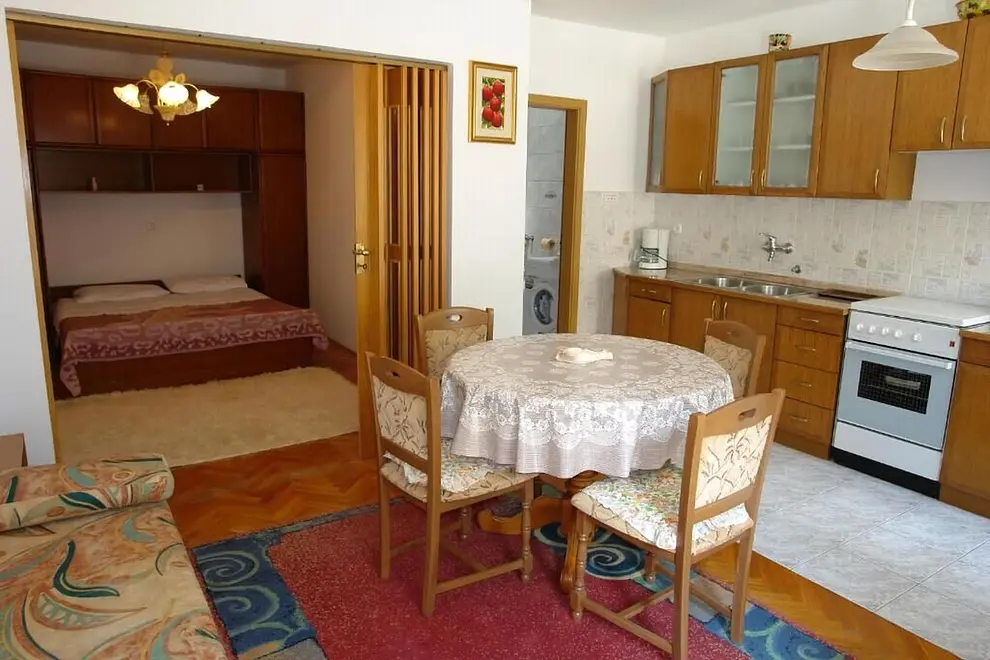 Ferienwohnung in Novi Vinodolski  999203379 31630 – Foto 9