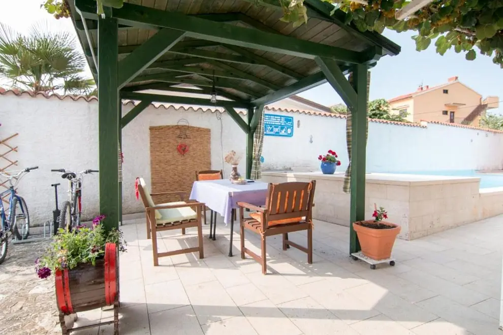 Ferienwohnung in Fazana mit Pool 999211975 39691 – Foto 5