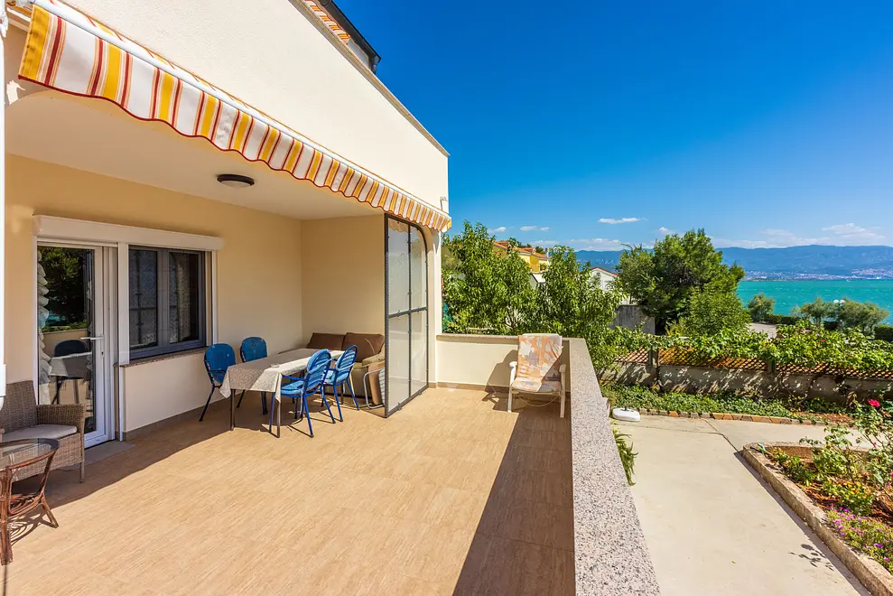 Ferienwohnung in Dobrinj  999208457 36423 – Foto 42