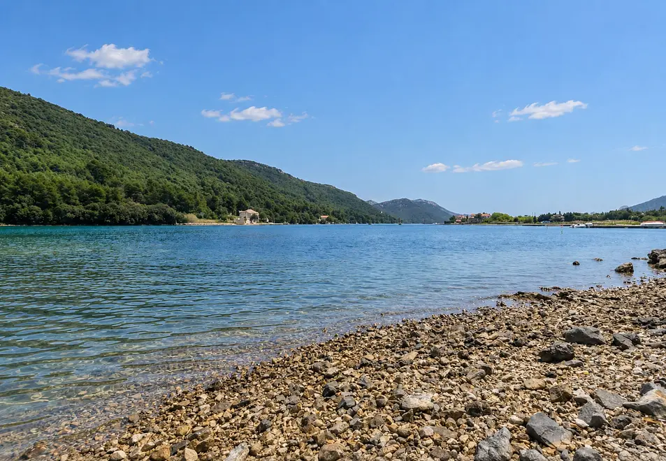 Ferienwohnung in Peljesac  999213182 40719 – Foto 11