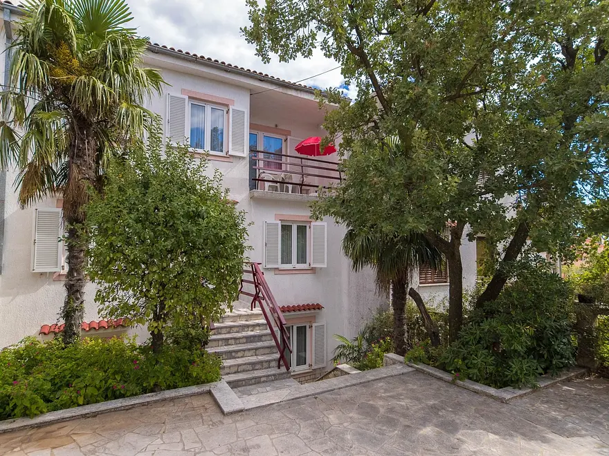 Ferienwohnung in Crikvenica  999203302 31557 – Foto 22
