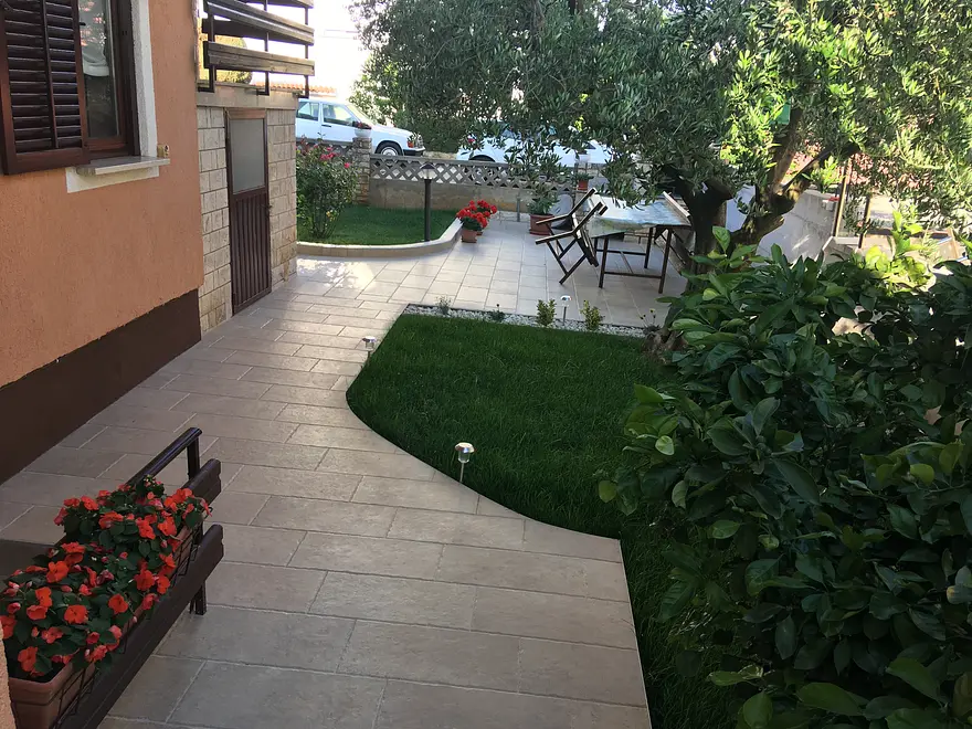 Ferienwohnung in Novigrad in Dalmatien  999202509 30792 – Foto 25