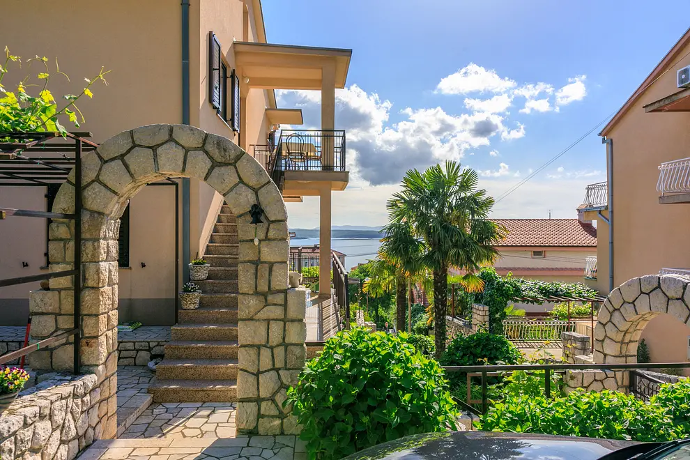Ferienwohnung in Crikvenica  999202803 31077 – Foto 18