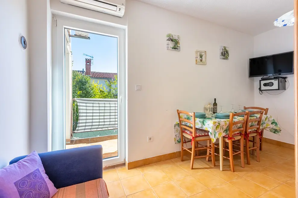 Ferienwohnung in Banjole  999203631 31866 – Foto 13